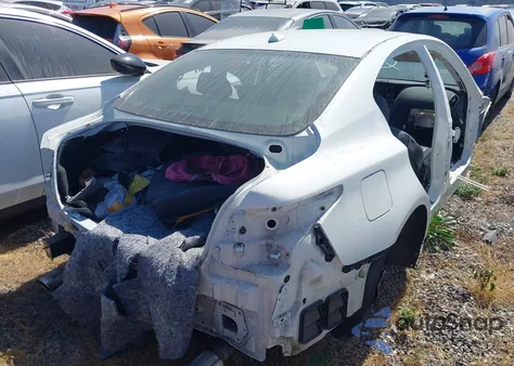 2021 Infiniti Q50 Luxe из США, поврежденный, VIN JN1EV7BPXMM706288